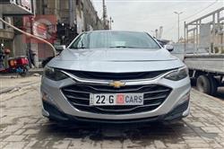 شێڤرۆلێت مالیبۆ